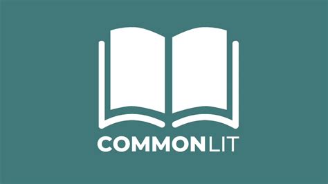 comminlit|www.commonlit.org.